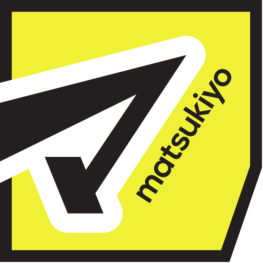 マツモトキヨシ