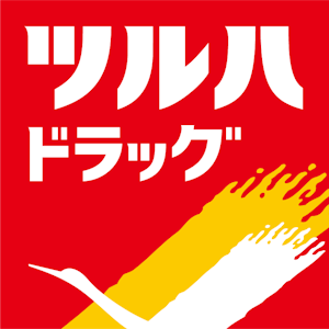 ツルハドラッグロゴ